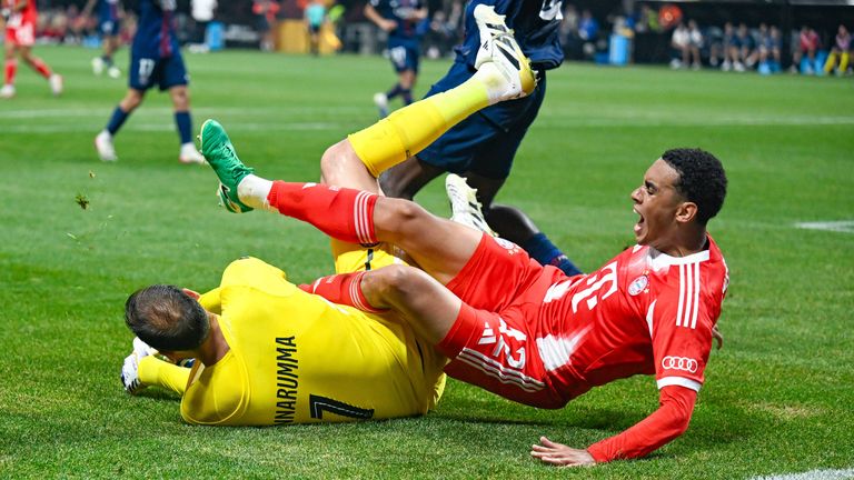 Gianluigi Donnarumma
