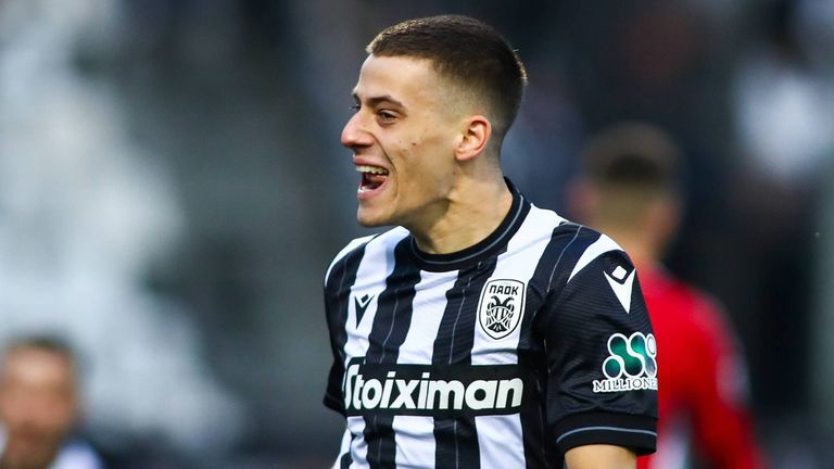 Giannis Konstantelias