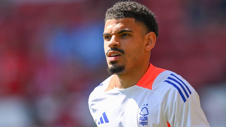 Platzt Tottenhams Rekord-Transfer mit Morgan Gibbs-White?