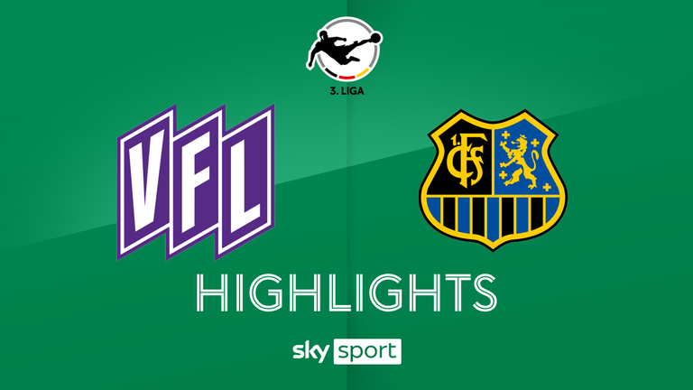 Spieltag 3: Vfl Osnabrück - 1.FC Saarbrücken - 2025/26 - 3.Liga