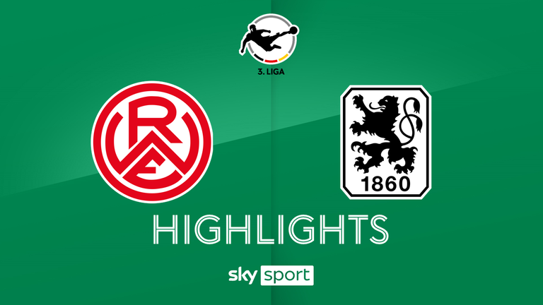 Spieltag 1: Rot-Weiss-Essen - 1860 München - 2025/26 - 3.Liga
