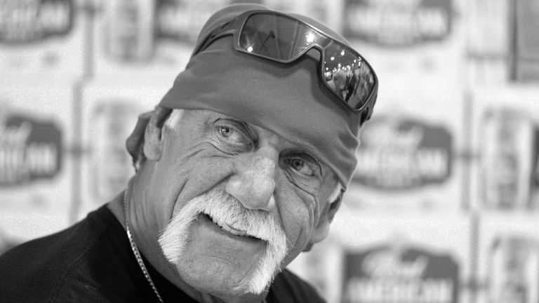 Wrestling-Legende Hulk Hogan ist tot. 