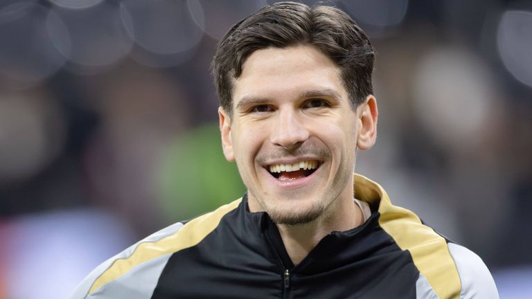 Igor Matanovic zieht es nach Freiburg.