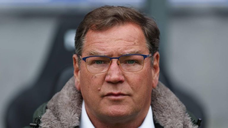Jan Urban wird der neue Nationaltrainer für Polen.