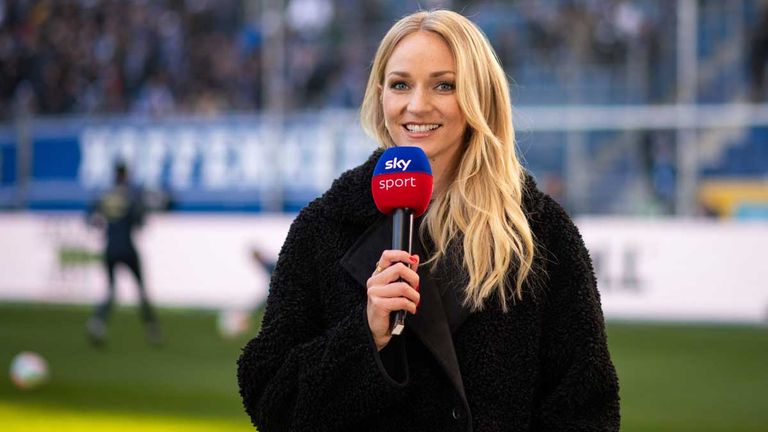 Katharina Kleinfeldt