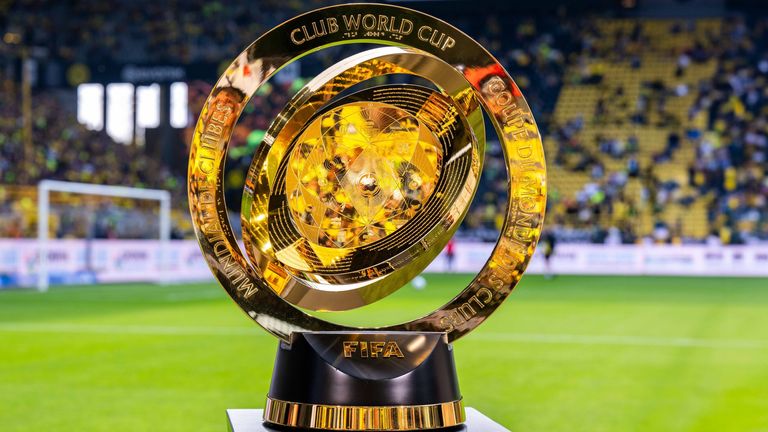 Wer gewinnt das Finale der Klub WM und sichert sich die Trophäe? 