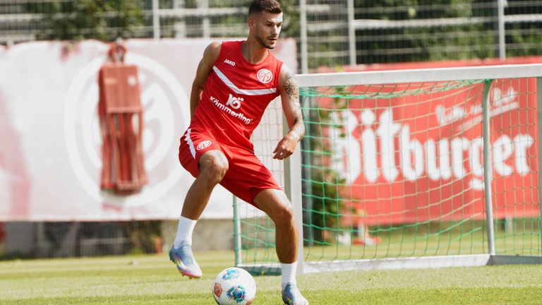 Tom Krauß wechselt zum 1. FC Köln.