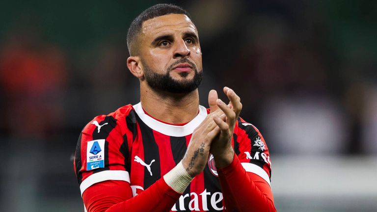 Kyle Walker