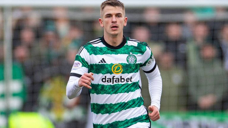 Maik Nawrocki wechselt zu Hannover 96.