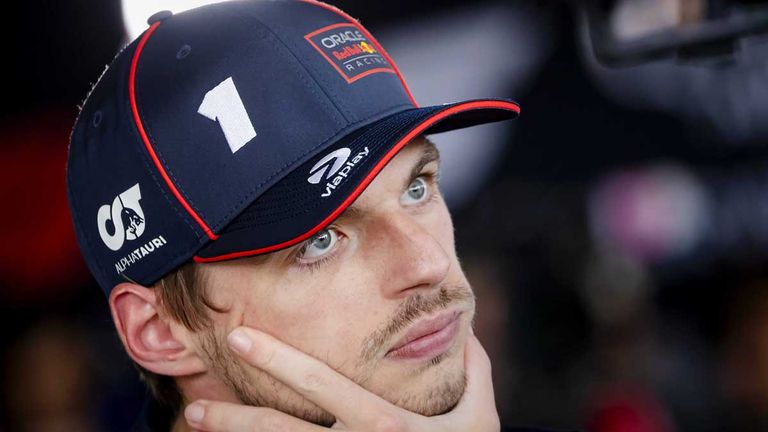 Bei seinem Debüt für Red Bull gelang Max Verstappen 2016 gleich sein erster Formel-1-Sieg.