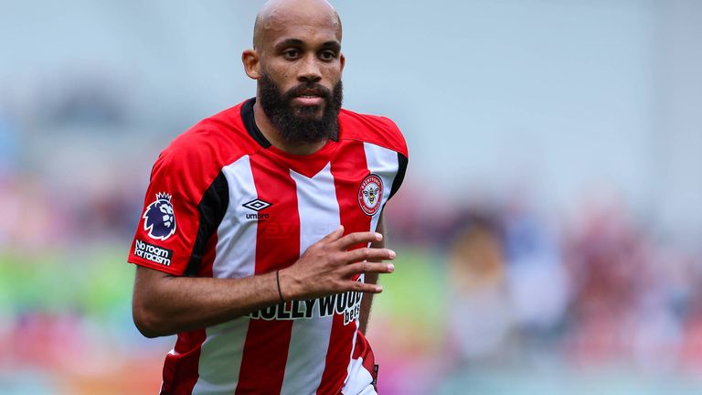 75 Mio.-Transfer offiziell! Bryan Mbeumo wechselt zu Manchester United.
