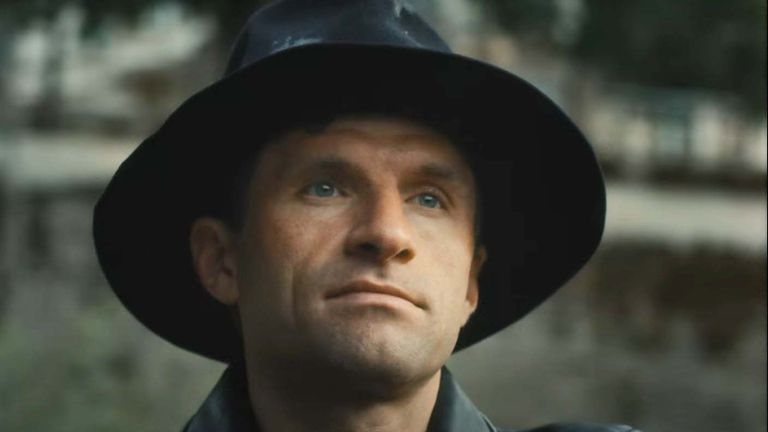 Für Thomas Müller geht es bald "über den großen Teich". (Quelle: https://www.youtube.com/@esmuellert)