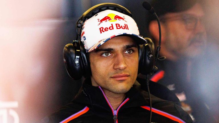 Comeback von Weltmeister Jorge Martin.