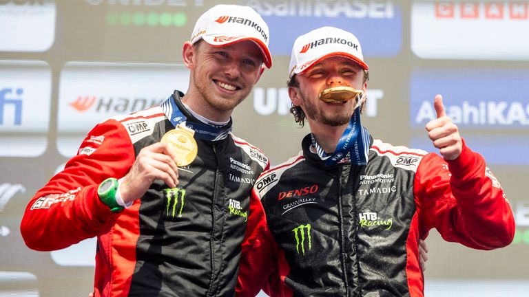 Oliver Solberg