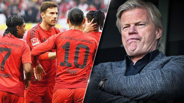 Woltemade Transfer Der Preis Schock So Viele Millionen Liegen Fc Bayern Und Vfb Stuttgart Noch Auseinander - e4kxass