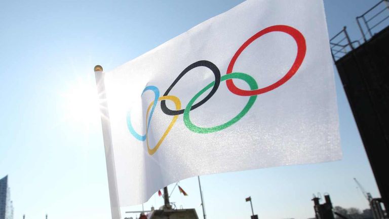 Katar macht Olympia-Bewerbung für 2036 offiziell. Auch Deutschland will die Spiele in elf Jahren.