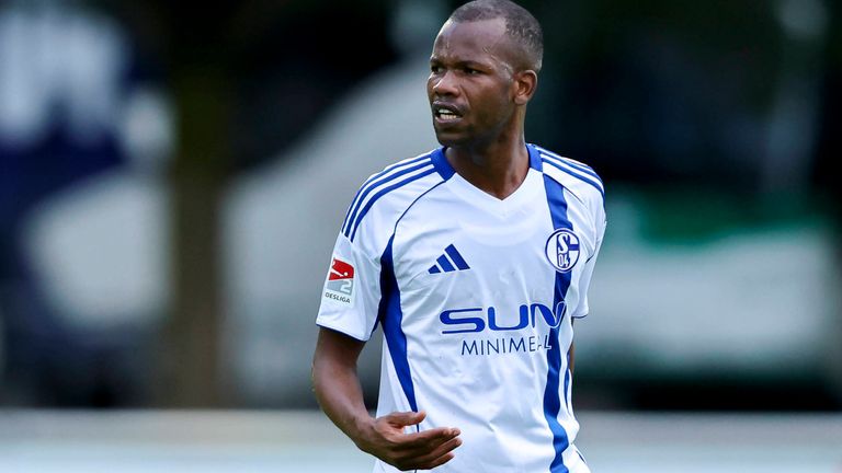 Pape Meissa Ba könnte Schalke schon bald verlassen.