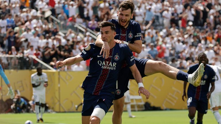 psg