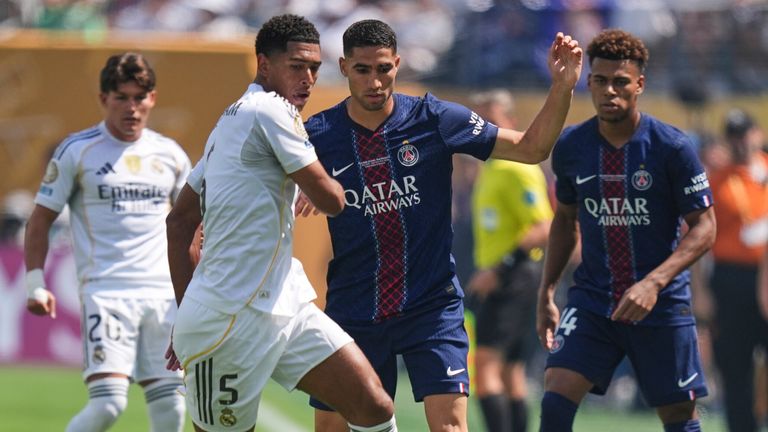 psg