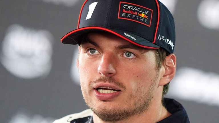Max Verstappen fährt seit 2016 fr Red Bull in der Formel 1.