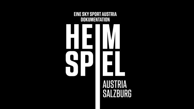 Heimspiel - Austria Salzburg