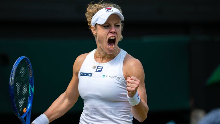 Laura Siegemund