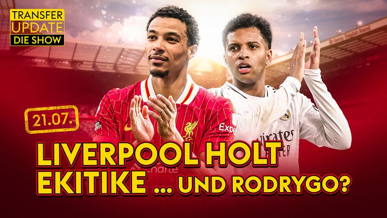 Alle Ekitike-Zahlen & FCB stoppt Woltemade-Verhandlungen | Transfer Update XXL