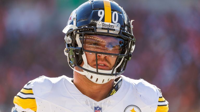 T.J. Watt