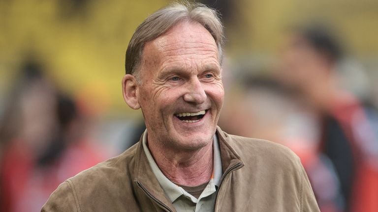 Hans-Joachim Watzke wurde in einem Compliance-Verfahren von sämtlichen Vorwürfen entlastet. 
