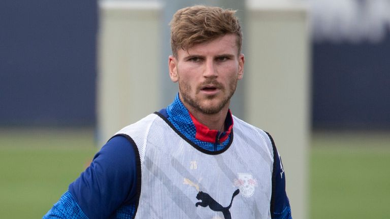 Timo Werner