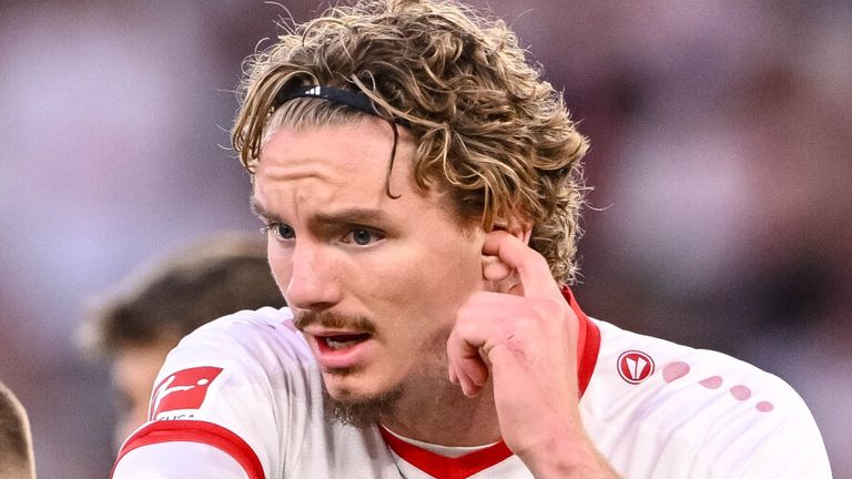 Lässt der VfB Stuttgart Nick Woltemade zum FC Bayern ziehen?