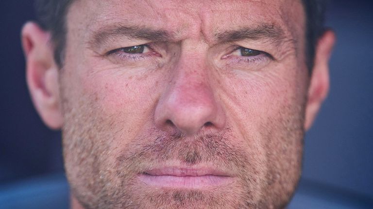 Xabi Alonso ist seit Juni Trainer von Real Madrid.