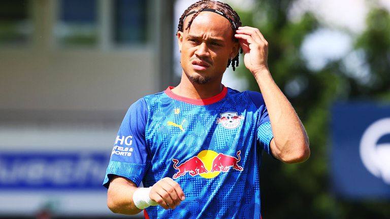 Xavi und der FC Chelsea - passt das?