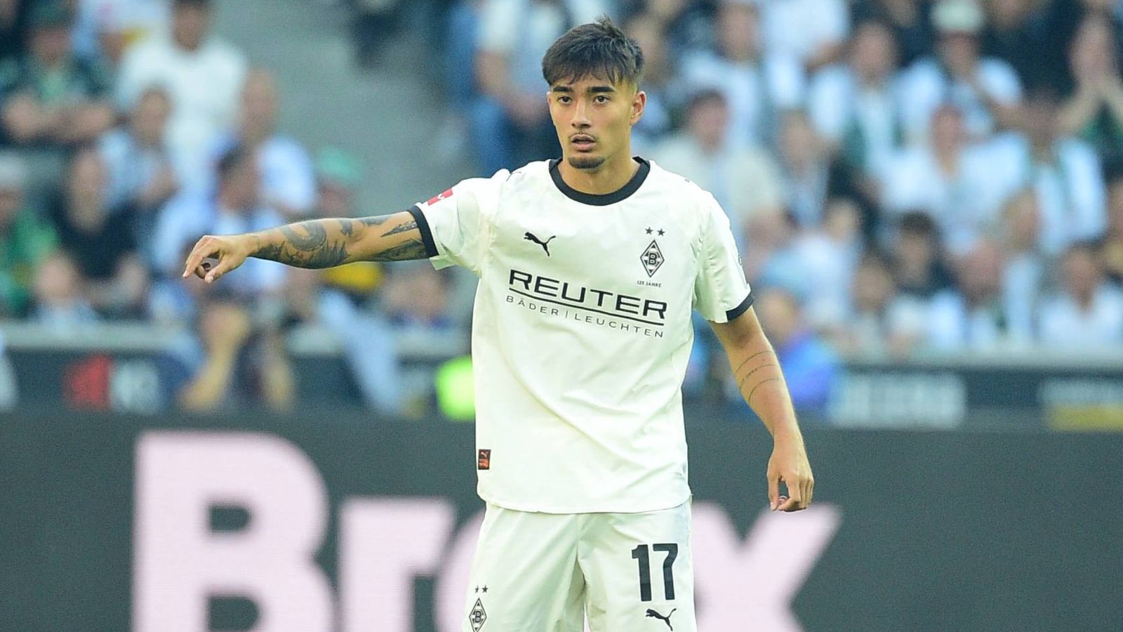 Jens Castrop steht nach Verbandswechsel erstmals im Südkorea-Kader | Fußball News | Sky Sport
