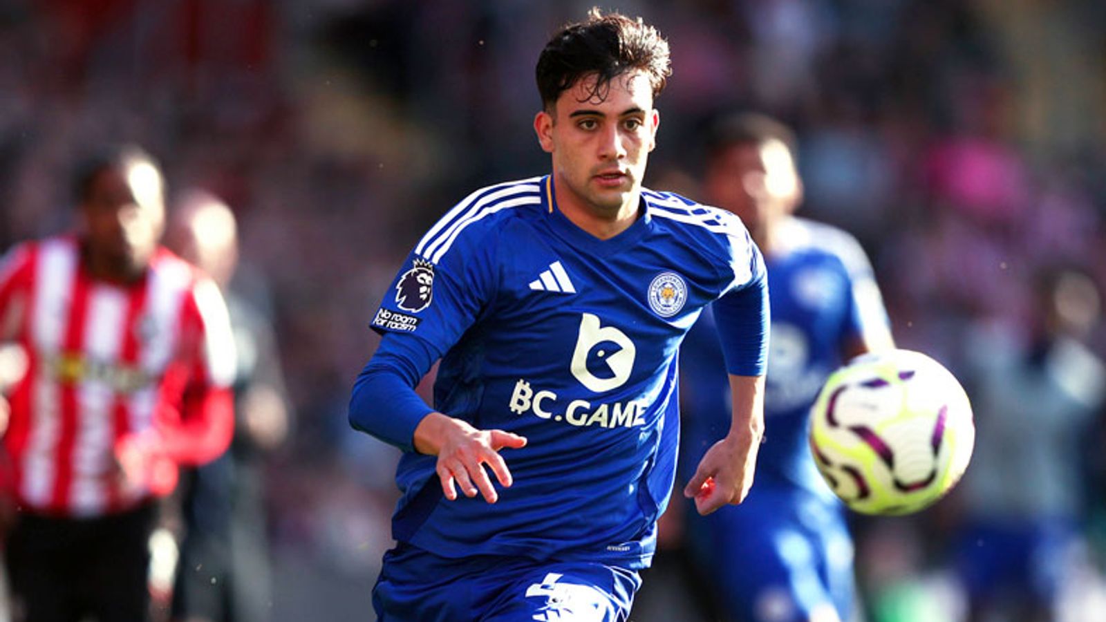Borussia Dortmund is preparing an offer for Facundo Buonanotte from ...