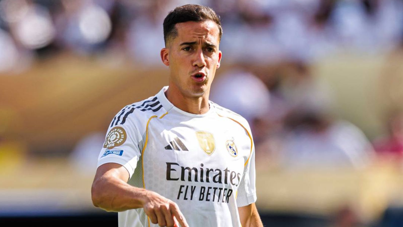 Bayer Leverkusen verpflichtet Routinier & Ex-Real-Star Lucas Vazquez ...