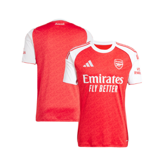 Arsenal bei Fanatics: Achtung Fans! Euer Lieblingstrikot - jetzt hier!