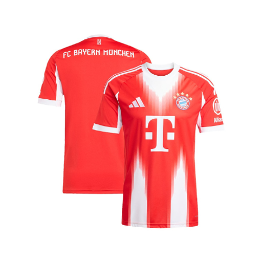 FC Bayern bei Fanatics: Achtung Fans! Euer Lieblingstrikot - jetzt hier!
