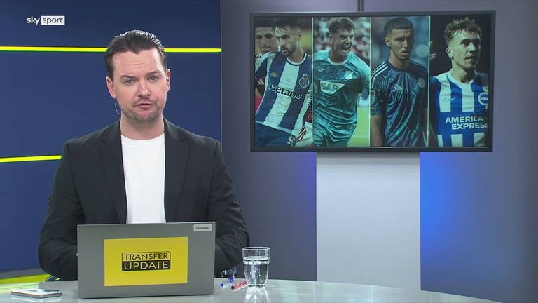 Nick Woltemade Aktuelle News Sky Sport Nick Woltemade Aktuelle News Sky Sport