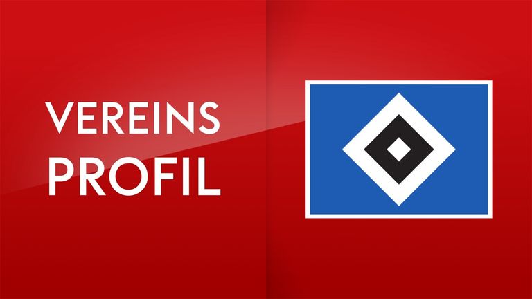 Vereinsprofil – Hamburger SV