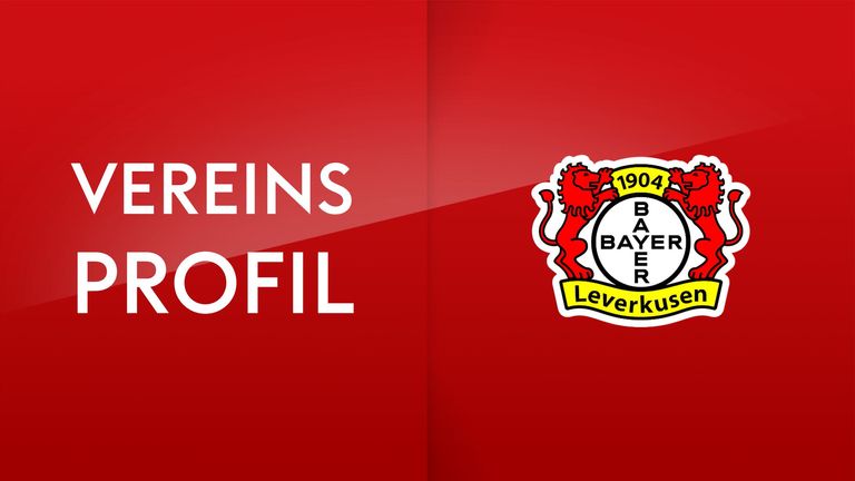 Vereinsprofil – Bayer Leverkusen