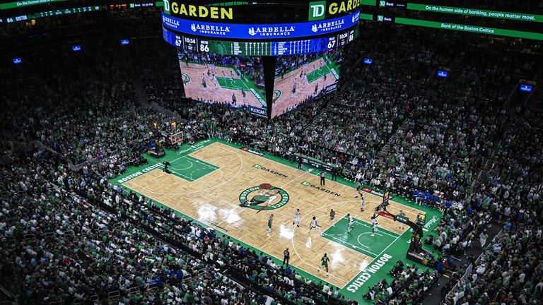 Die Boston Celtics wurden offiziell verkauft.