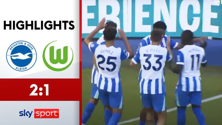 wolfsburg