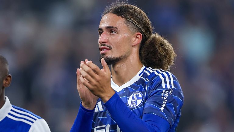 Taylan Bulut wechselt zu Besiktas Istanbul.