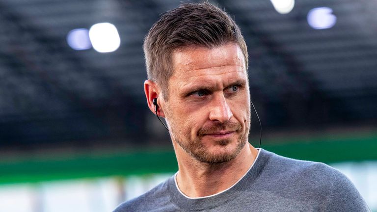 Sebastian Kehl ist auf dem Transfermarkt gefragt,