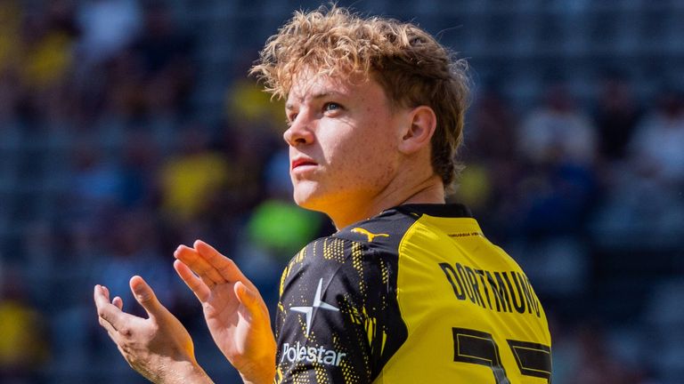 Cole Campbell wechselt nicht zum VfB Stuttgart.