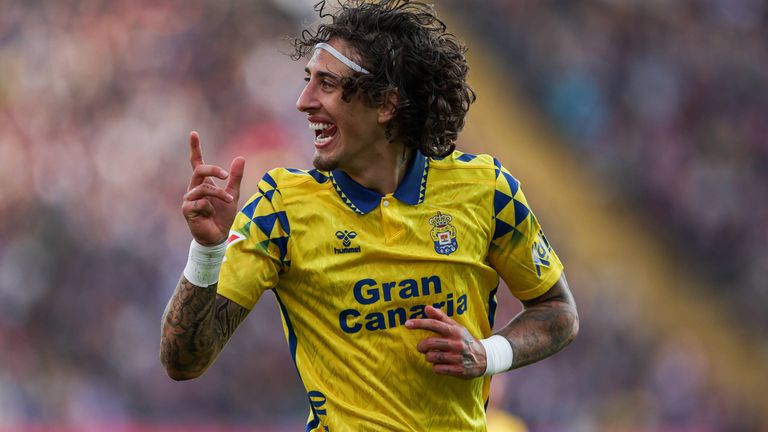 Wechselt Fabio Silva zum BVB?