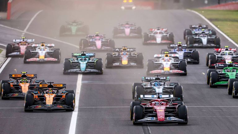 Malaysia schließt Formel-1-Rückkehr vorerst aus.