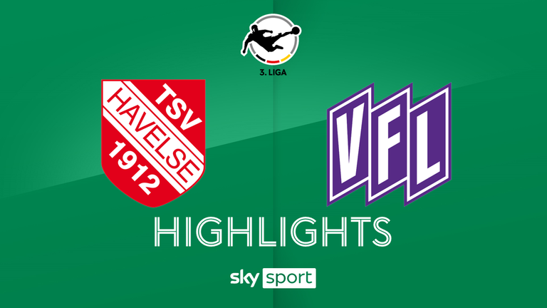 Spieltag 4: TSV Halvese - Vfl Osnabrück - 2025/26 - 3. Liga