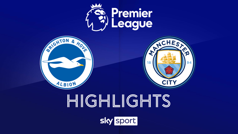 Match Day 3: Brighton &  Hove Albion - Manchester United - 2025/26 - Premier League